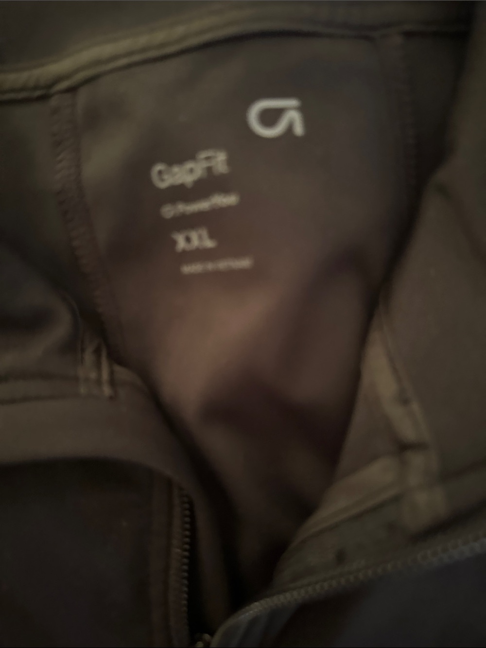 Athletic zip-up jackets set of 3 - Picture 7 of 7